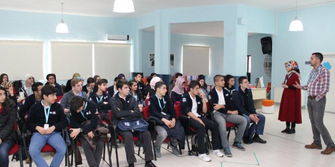 41 Genç Yeni Döneme Hızlı Başladı