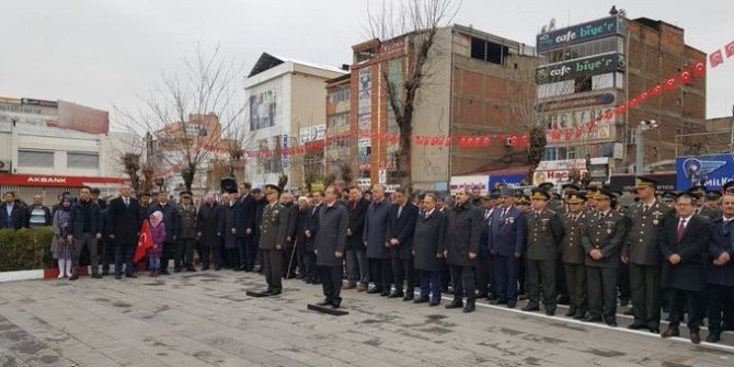 Van’ın Kurtuluş Coşkusu