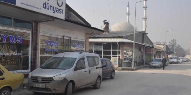 İnegöl’de Kayıt Dışı Azaldı