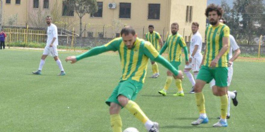 Atilla, Batman Petrolspor’da