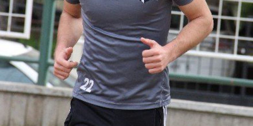 Kaan Çebi, Memleketinin Takımıyla Anlaştı