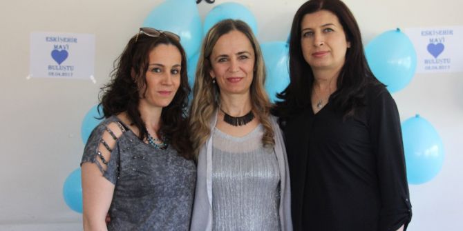 Diyabet Hastası Çocuklar Seslerini Duyurmak İçin Bir Araya Geldi