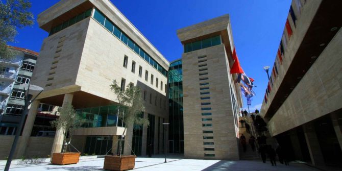 Karamürsel’de Yeni Hizmet Binası Ve Kent Meydanının Tanıtımı Yapıldı