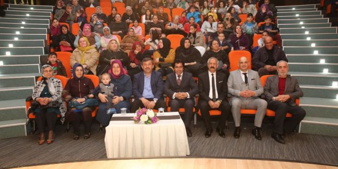 Başkan Karabacak Roman Vatandaşlarla Buluştu