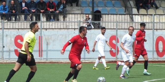 İşitme Engelliler Futbol Süper Ligi