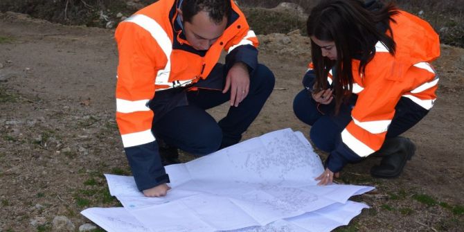 Projedeki Mahalle Sayısı 130’a Çıktı