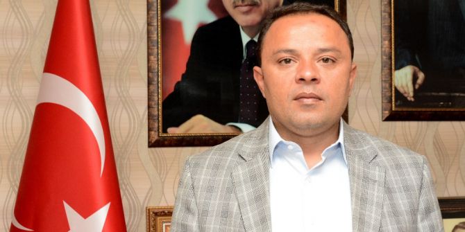 Başkan Karatay: "Yargı Sivilleşince, Vesayet, Darbe Bitecek Ve Adalet Gelecek"