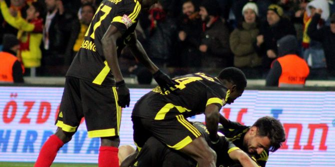 Evkur Yeni Malatyaspor Şampiyonluğa Çok Yakın