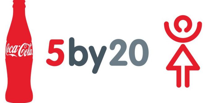 Coca-cola 64 Ülkede 1,7 Milyon Kadının Güçlenmesini Destekledi