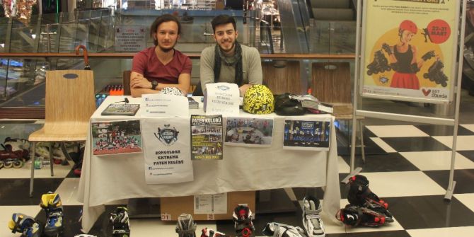 Esas 67 Burda Eğlenceye Hız Veriyor