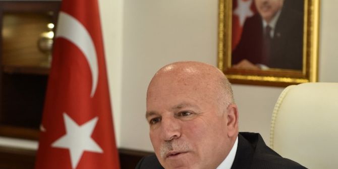 Başkan Sekmen’den Dünya Otizm Günü Mesajı