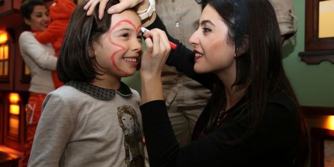 Odunpazarı Belediyesi ‘1100 Günü’ İle Espark’ta