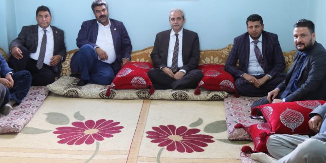 Belediye Başkanı Demirkol’dan Kalıcı Bir Eser Daha