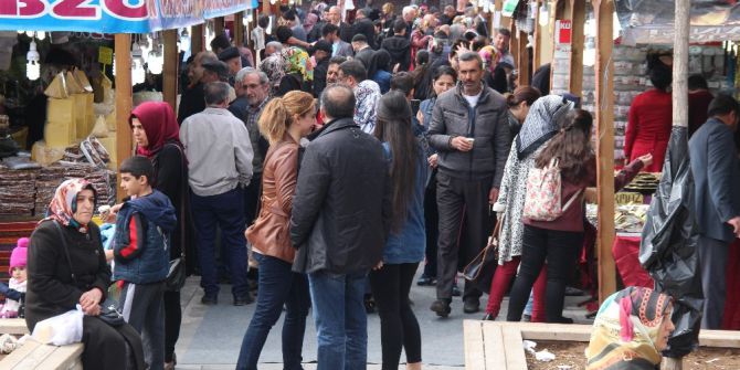 Özgecan’ı Anlatan ‘Cennetin Kuşları’ Filmi İçin Pazar Kuruldu