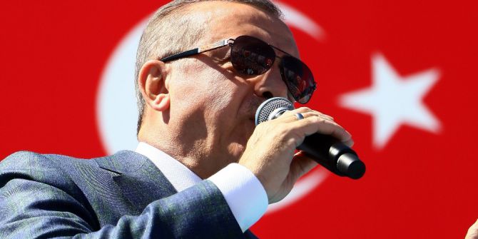 Cumhurbaşkanı Erdoğan: “Bu Millet Penaltıyı İyi Atar”