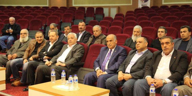 Mtso, Mart Ayı Meclis Toplantısını Gerçekleştirdi