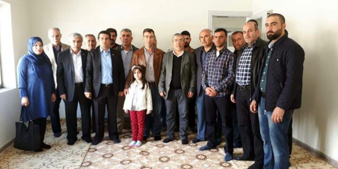 Türk Ocaklarından Kerkük Açıklaması