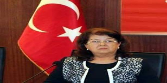 Durulan; “2 Nisan Otizm Farkındalık Günü’nün Duyarlılık Oluşturmasını Diliyorum”