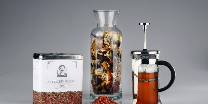 Artukbey İle Tüm Türkiye’yi Kahve Kokusu Saracak
