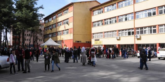 Gaziantep’te Ufka Yolculuk 5. “Kur’an-ı Kerim Meal Yarışması”