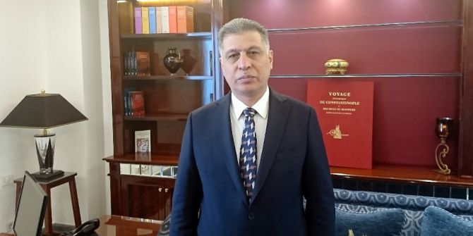 Irak Türkmen Cephesi Başkanı Salihi: “Tepkiliyiz Ve Endişeliyiz”