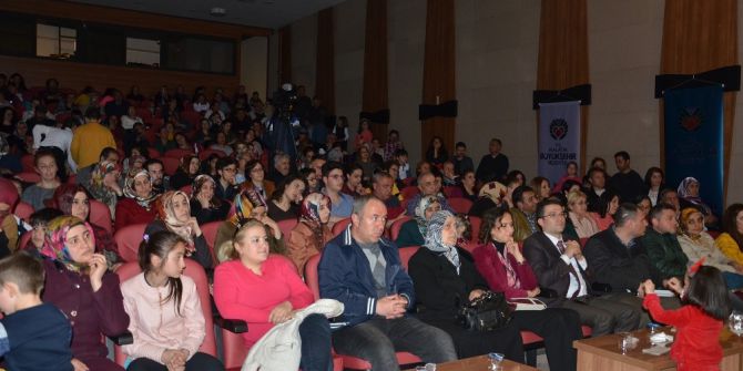 Genç Melodiler Göz Doldurdu