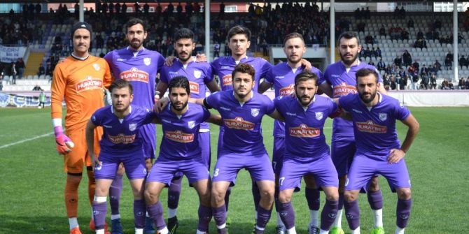 Orduspor, 50. Yılında Amatör Küme’ye Düştü