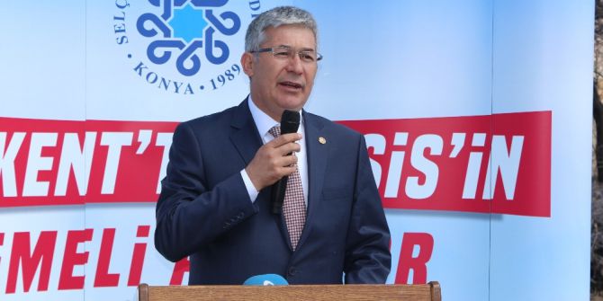 Milletvekili Babaoğlu Referandum Çalışmalarını Sürdürüyor