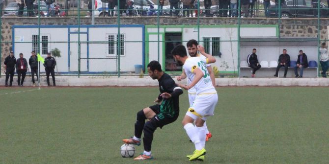 Bölgesel Amatör Ligi