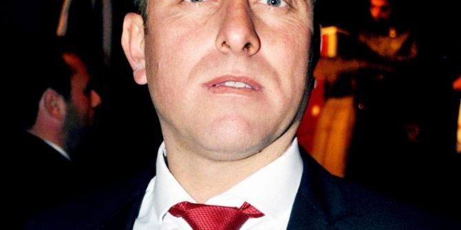 Mhp Mudanya’da Çaptık Dönemi