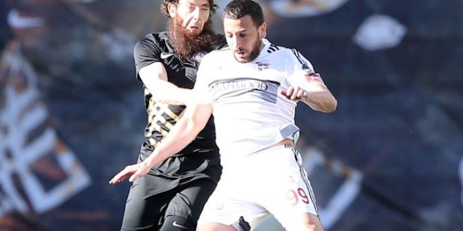 Spor Toto Süper Lig