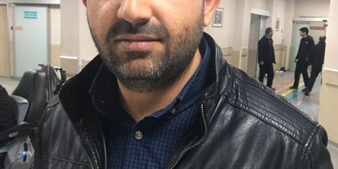 El Kaide’den Aranan Şahıs Polis Uygulamasında Yakalandı