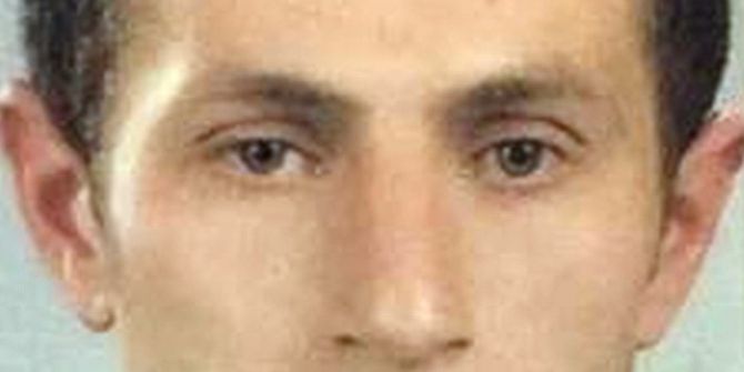 Sivas’ta Mermer Bloklarının Arasına Sıkışarak Ölen 2 İşçi Toprağa Verildi