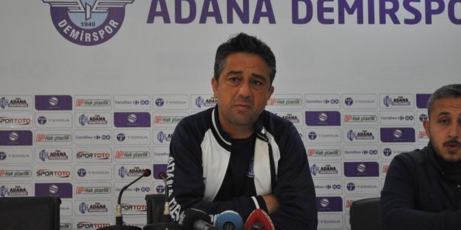 Çağdaş Mavioğlu: "Gerçekten Üzülüyoruz"