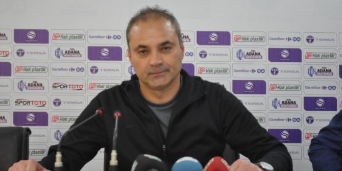 Erkan Sözeri: "İlahi Adalet Yerini Buldu"