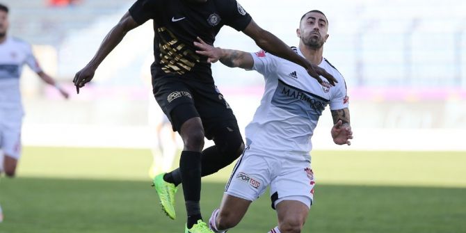 Spor Toto Süper Lig