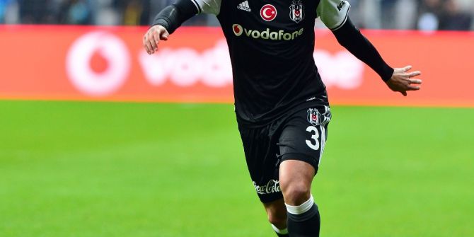 Spor Toto Süper Lig