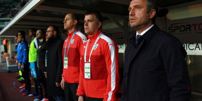 Spor Toto Süper Lig