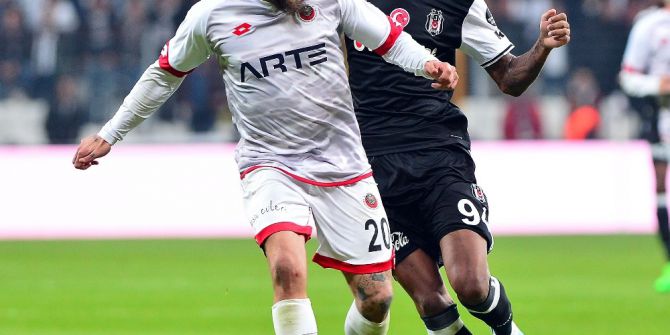 Spor Toto Süper Lig