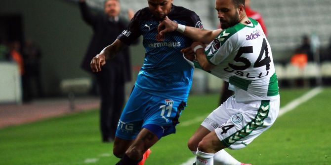 Spor Toto Süper Lig