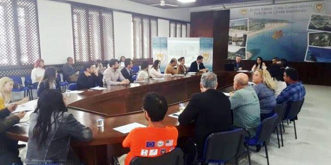 Kuzey Kıbrıs, Dünya Sağlık Spor Turizmi Kongresi Ve Fuarı’na Hazır