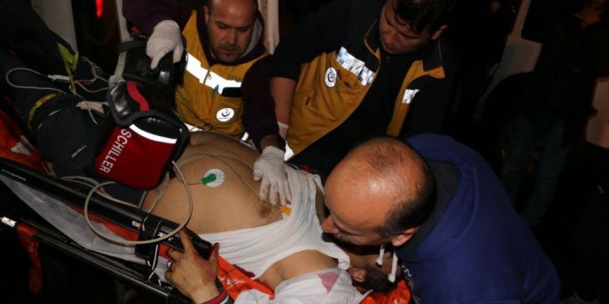 Silahıyla Oynarken Kendini Vurdu, Acı Haber 7 Gün Sonra Geldi