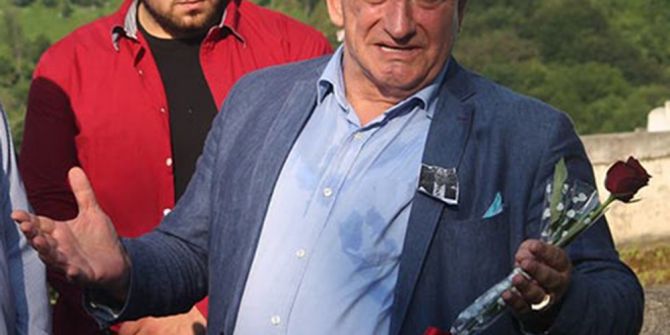 Mehmet Çırakoğlu, Hayatını Kaybetti