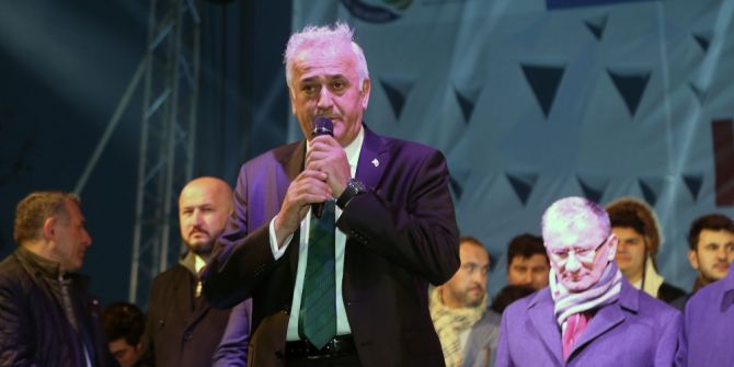 Giresun Tanıtım Günleri Sona Erdi