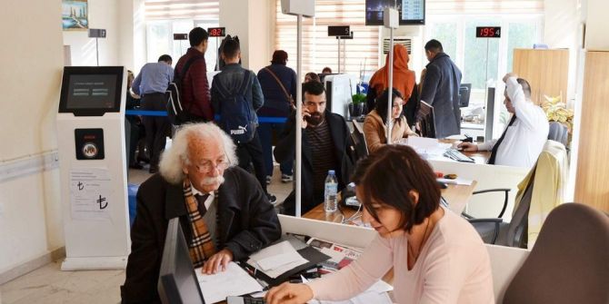 5 Yıllık Yasak Bitti, Artık O Belgeler ’E-devlet’ten Alınıyor