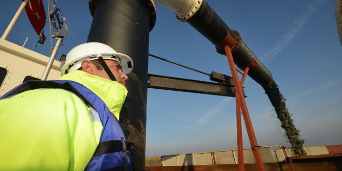 Yüzülebilir Körfeze Doğru Adım Adım Hamle