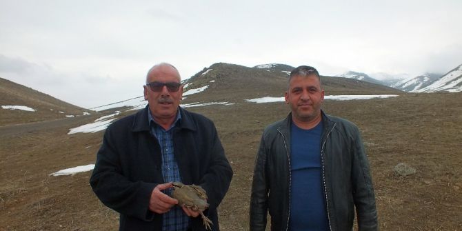 Malazgirtli Esnaftan Örnek Davranış