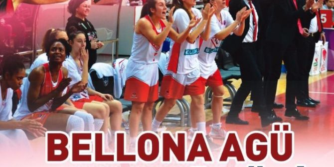 Euro Cup’ta Final Zamanı