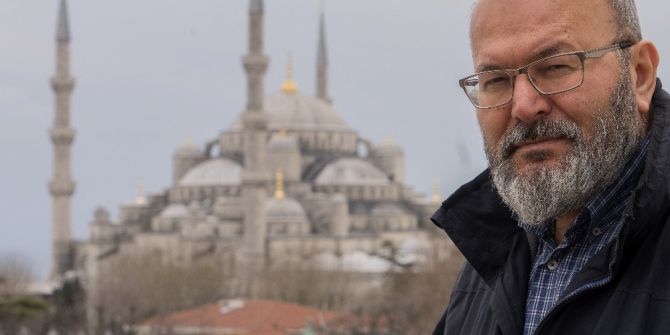 Kaybolan Tarihi Havadan Ölümsüzleştiriyor