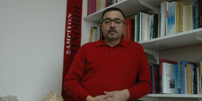 Deprem Uzmanından ‘Marmara’ Uyarısı